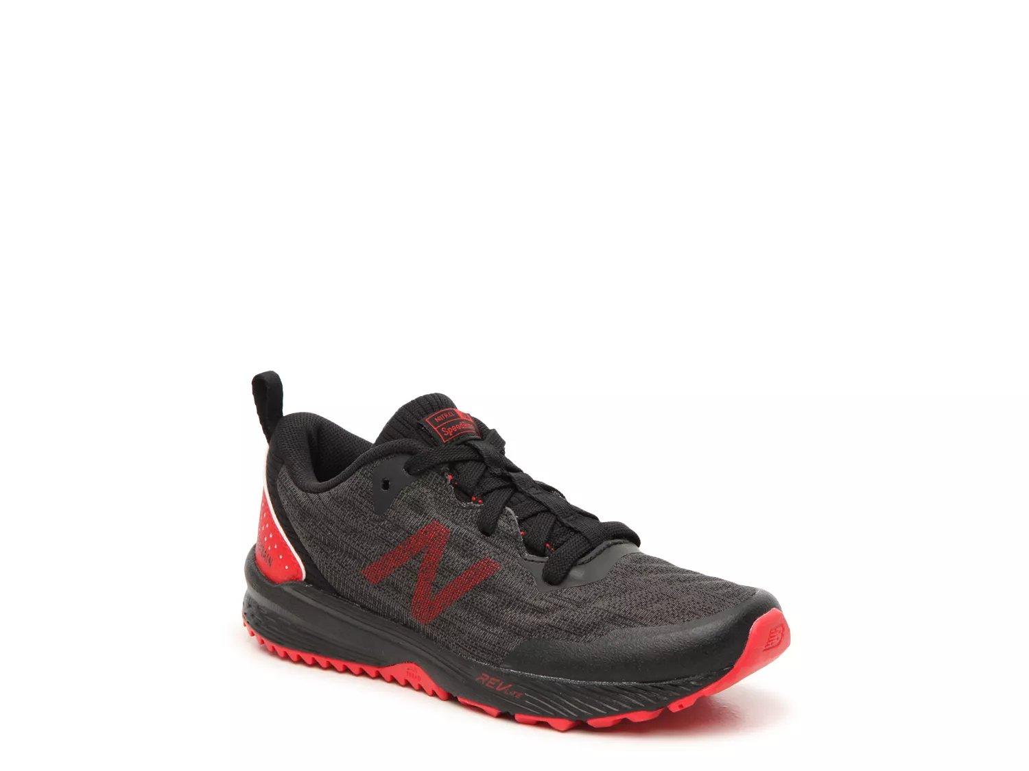 new balance youth nitrel