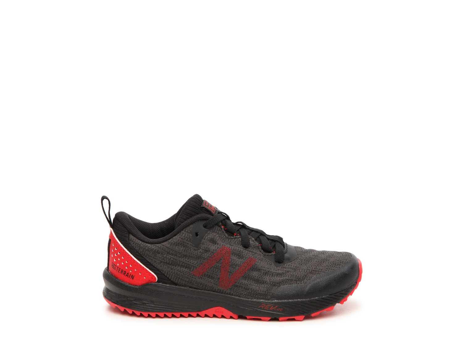 new balance youth nitrel