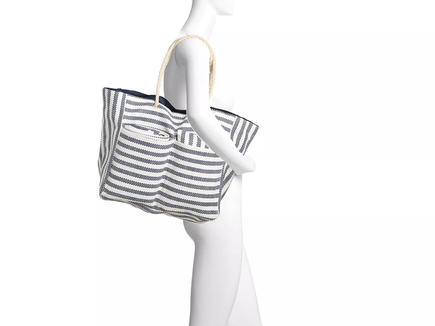 dsw beach bag