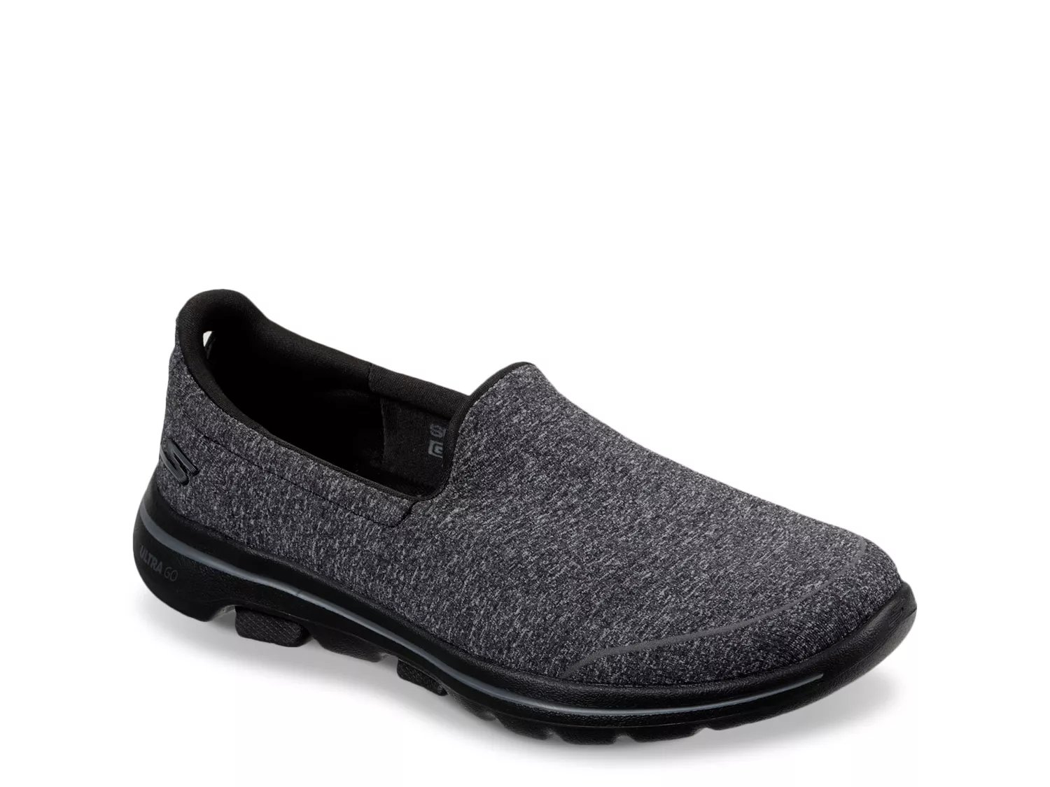 skechers go walk 5 slip on trainers