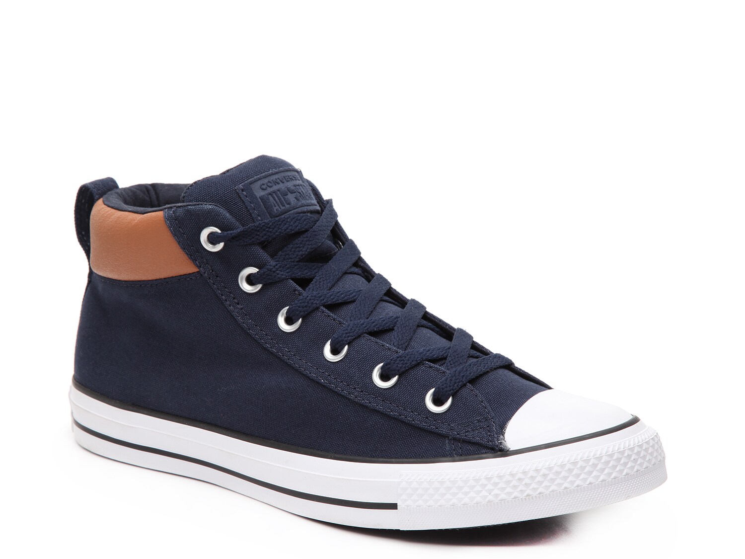 Converse Chuck Taylor All Star Mid Space Mid-Top Sneaker - Men's | DSW