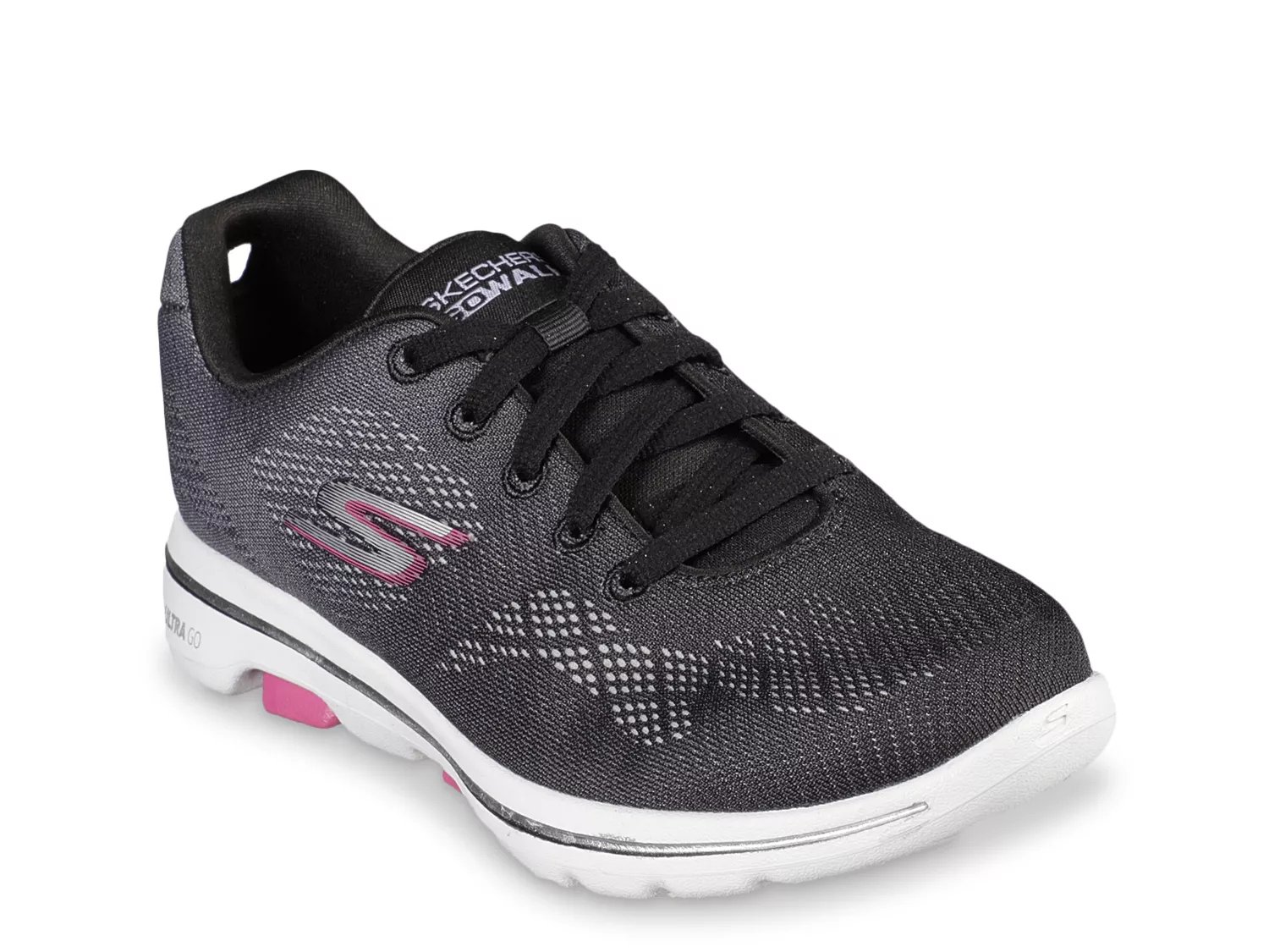  GOwalk 5 Alive Walking Shoe - Women's 