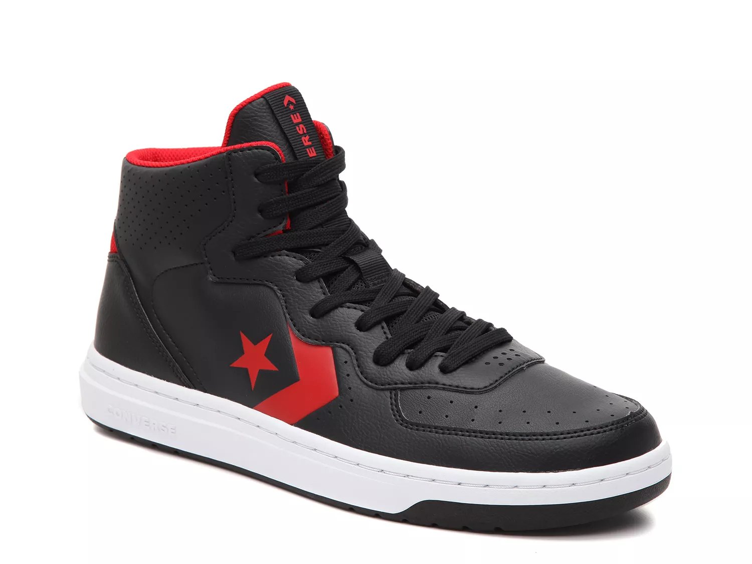 converse converse rival