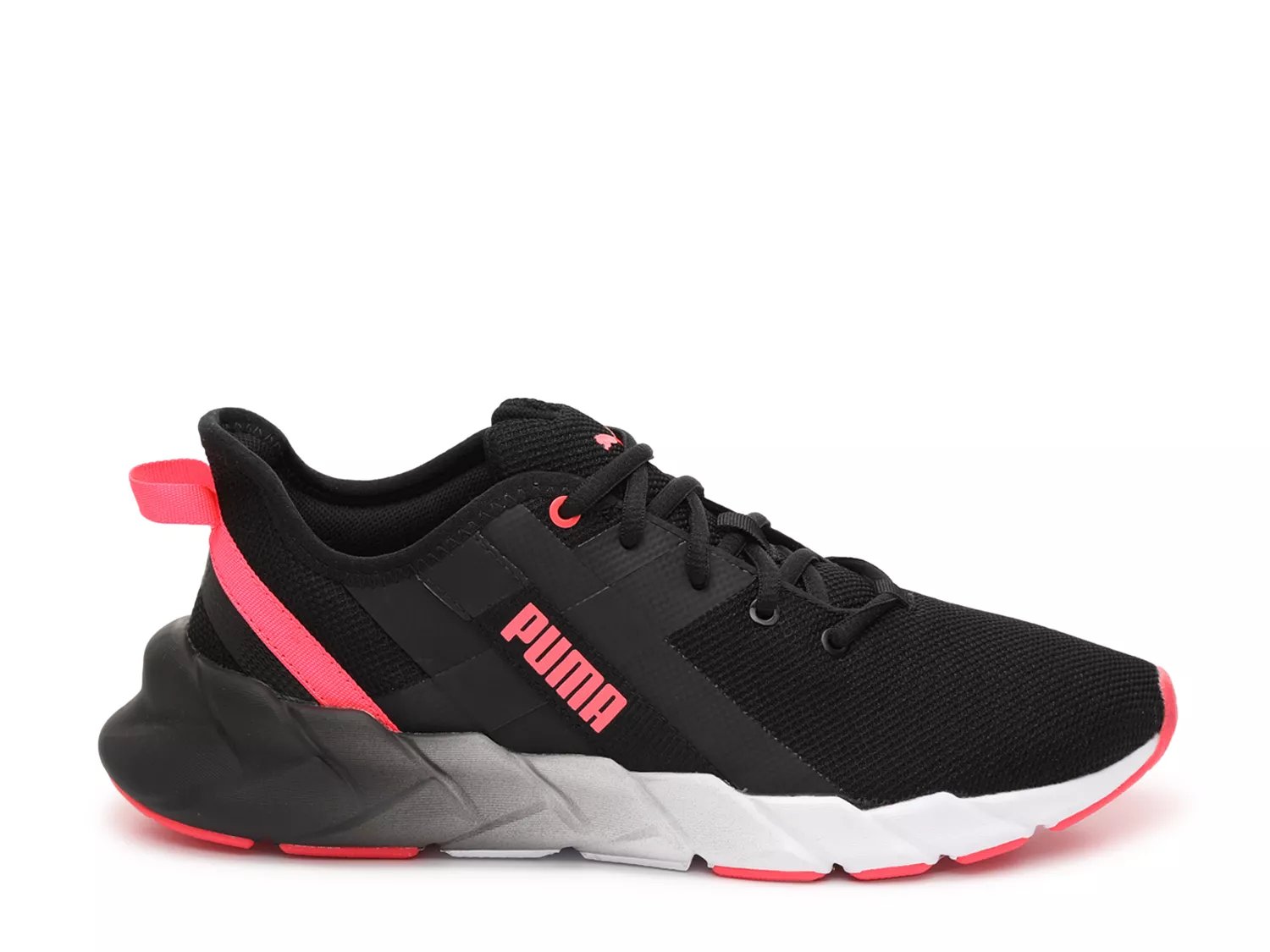 puma training shoes womens