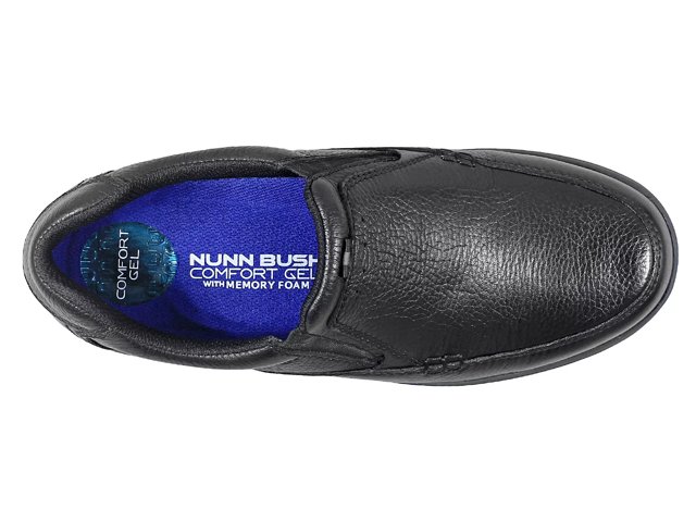 Nunn Bush Cam Slip On Free Shipping DSW