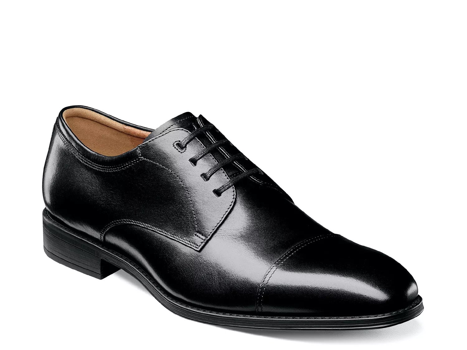 florsheim steel toe dress shoes