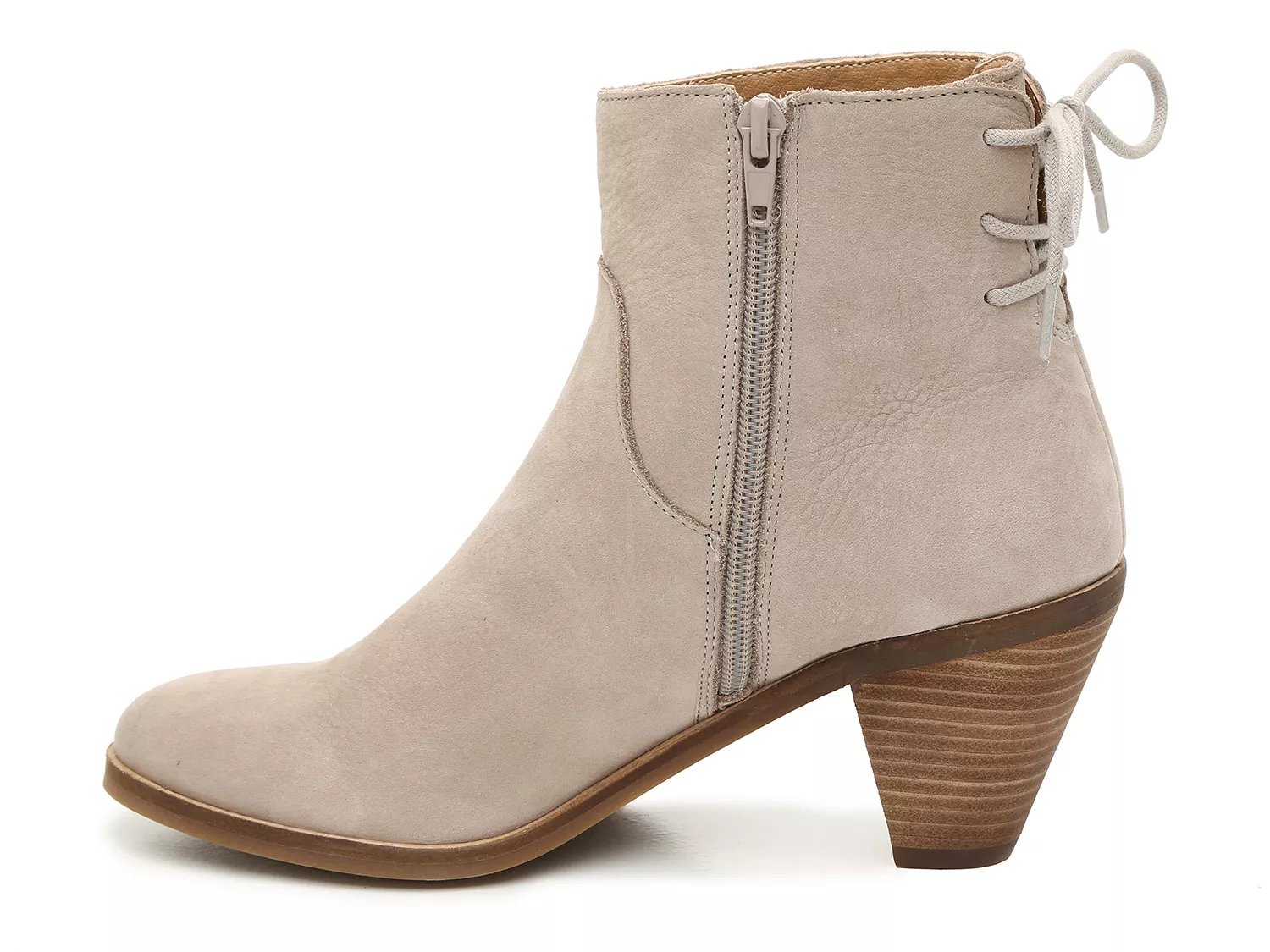 Lucky brand best sale jalie booties