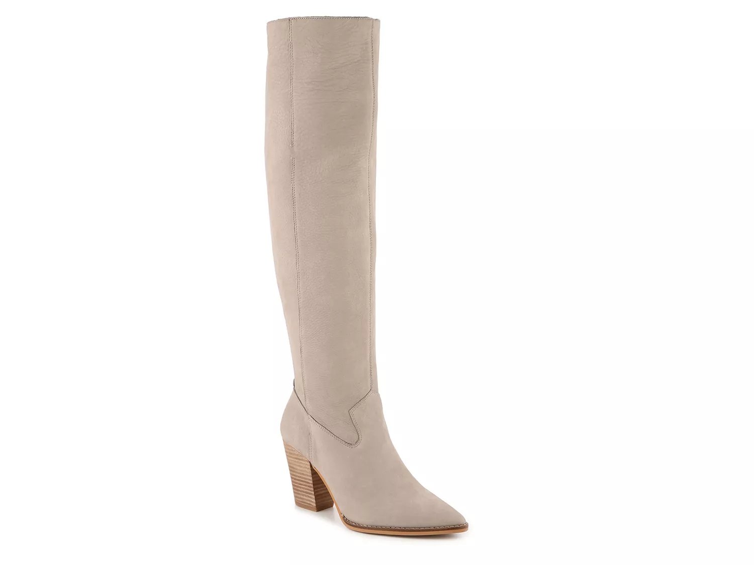 Azoola knee high store boot