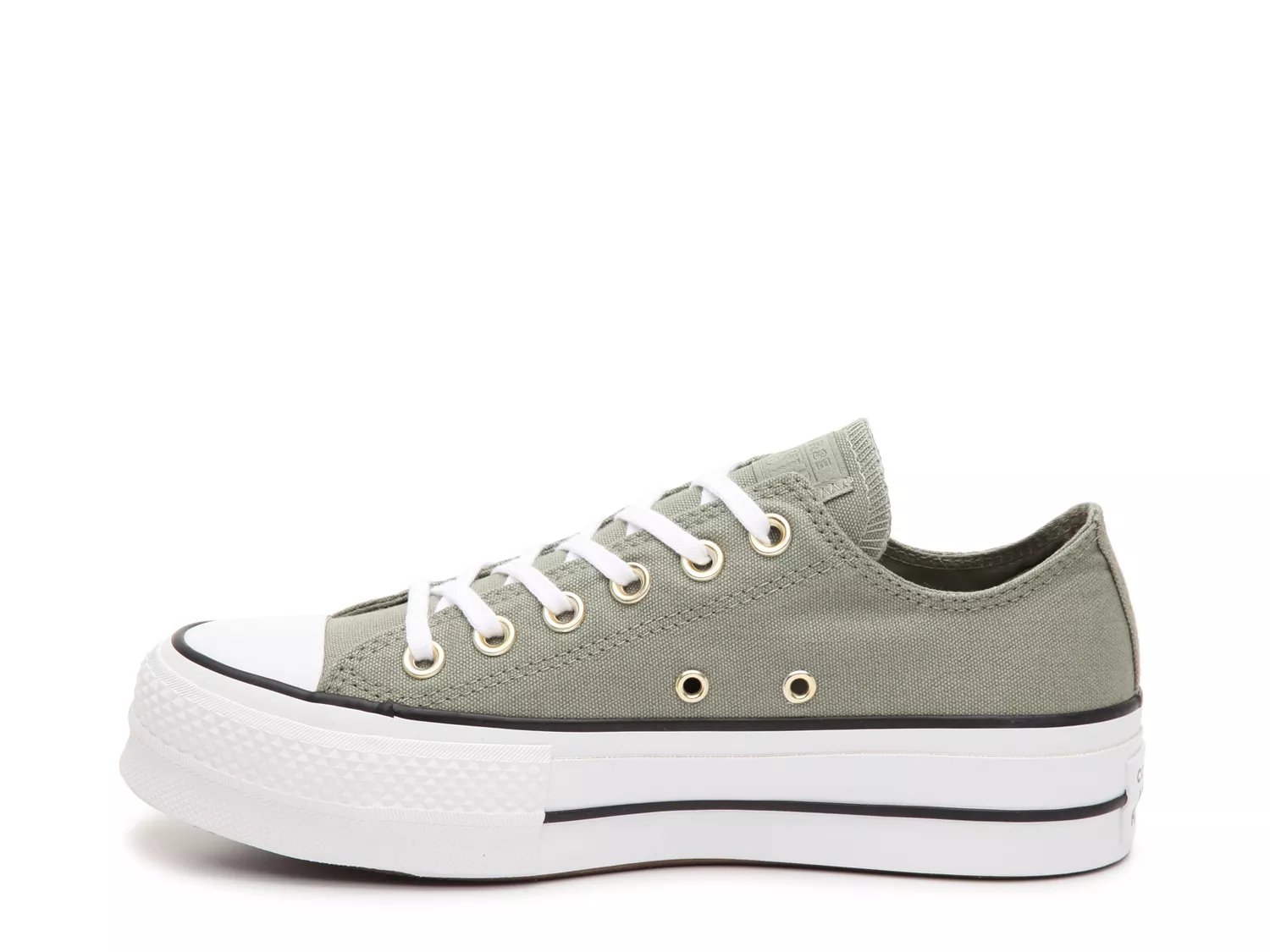 dsw platform converse