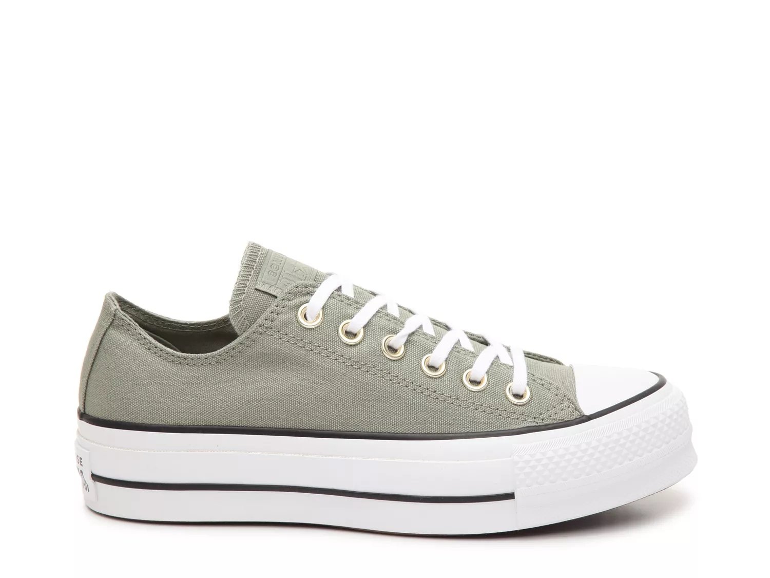 dsw platform converse