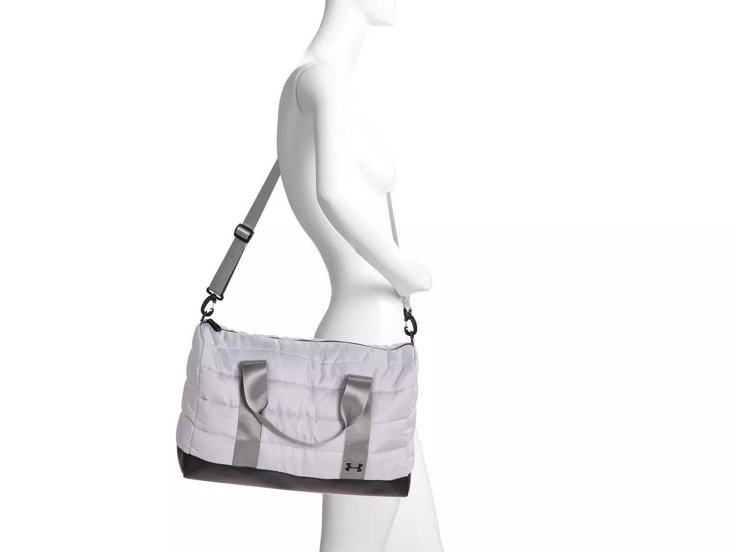 dsw myperk duffle bag