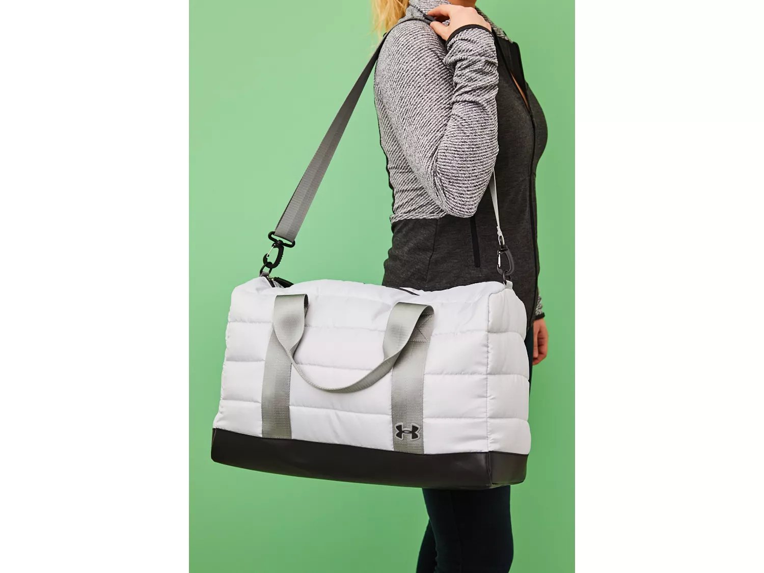 dsw duffle bag