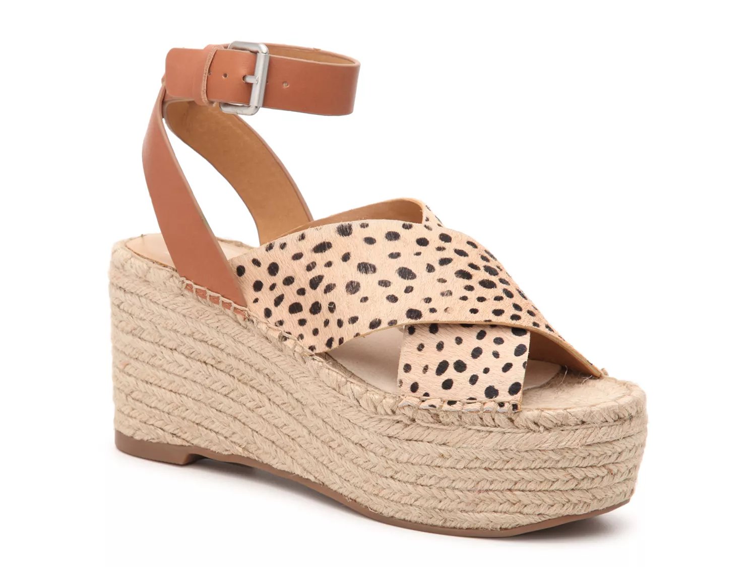 mauri espadrille wedge sandal