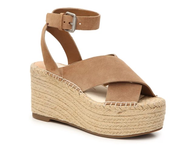 Dolce vita top carsie wedge