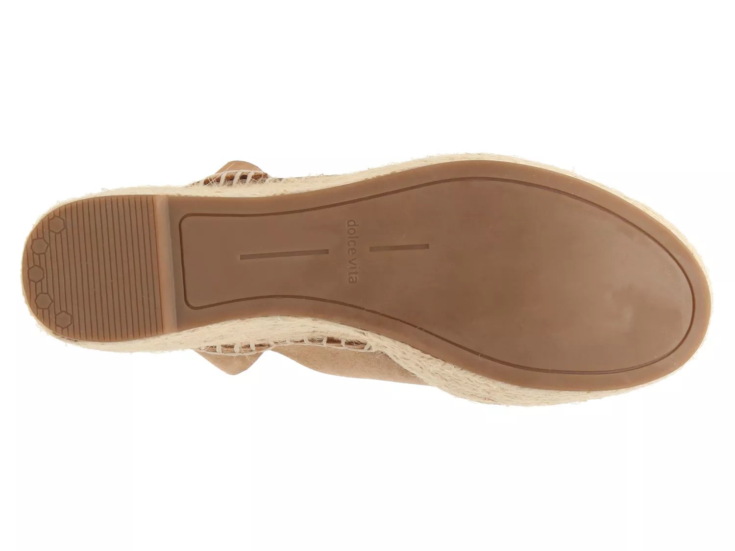 dolce vita carsie espadrille wedge sandal