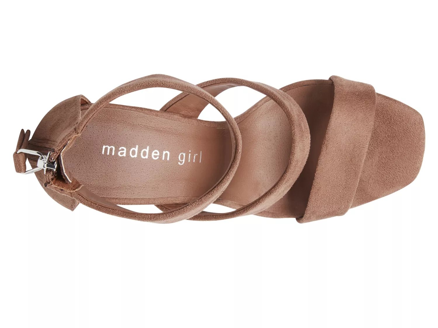 madden girl clyde sandal