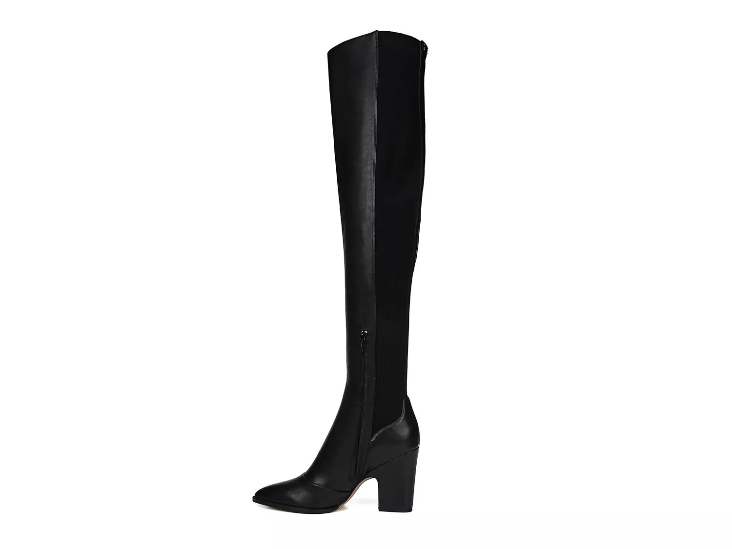 natasha over the knee boot sam edelman
