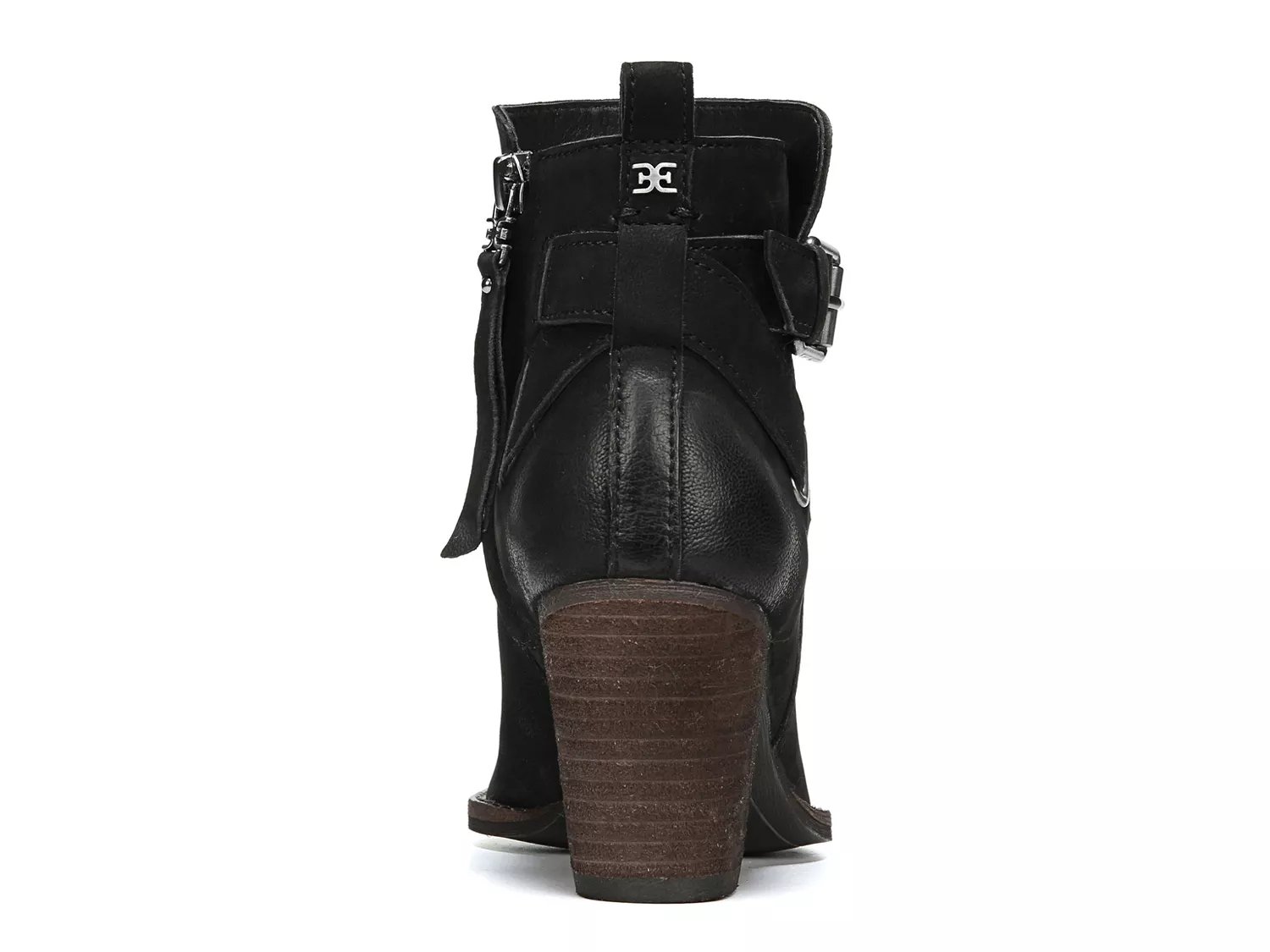 sam edelman morris bootie