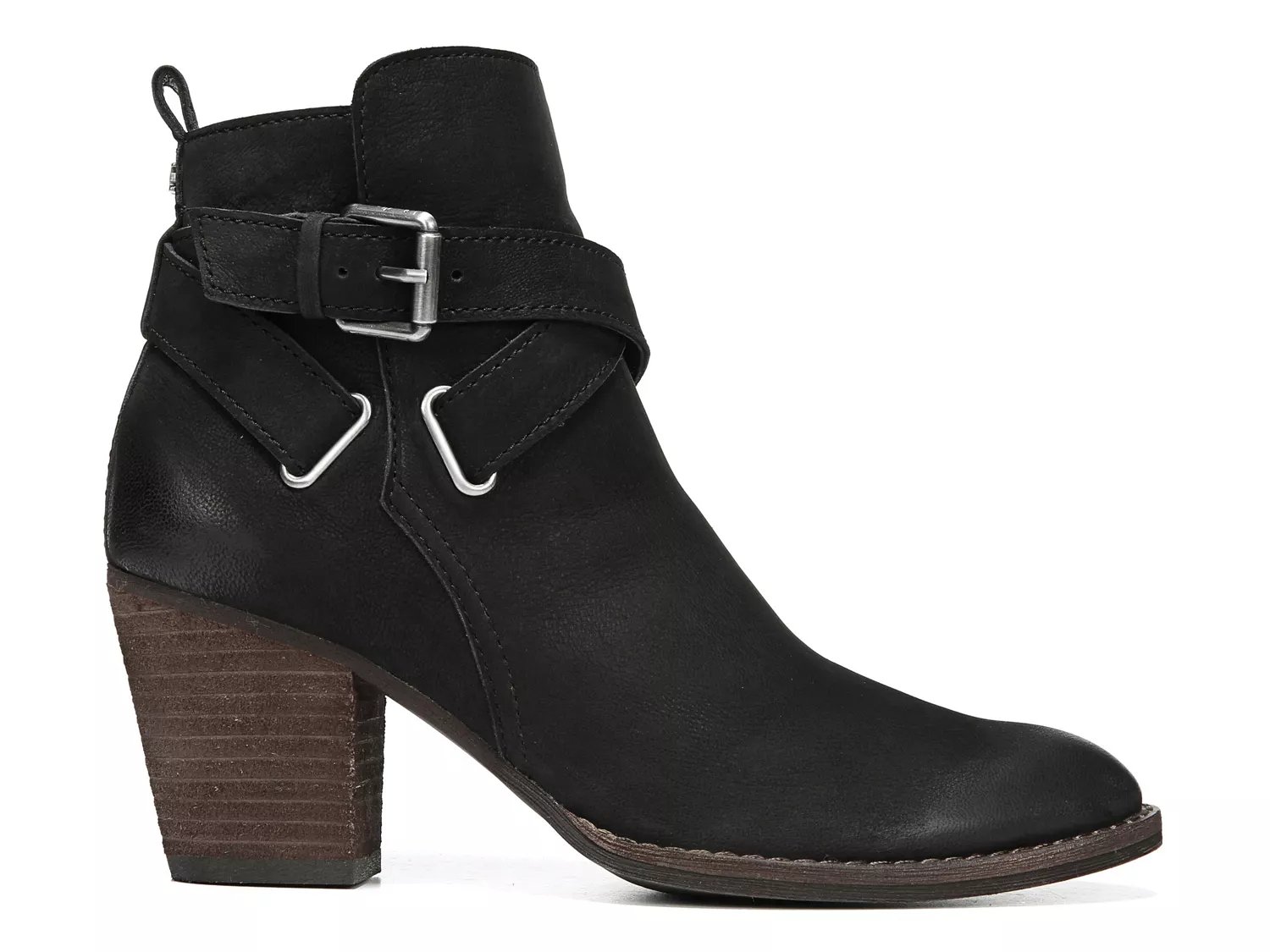 sam edelman morris bootie