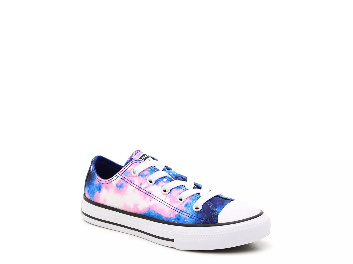 chuck taylor miss galaxy