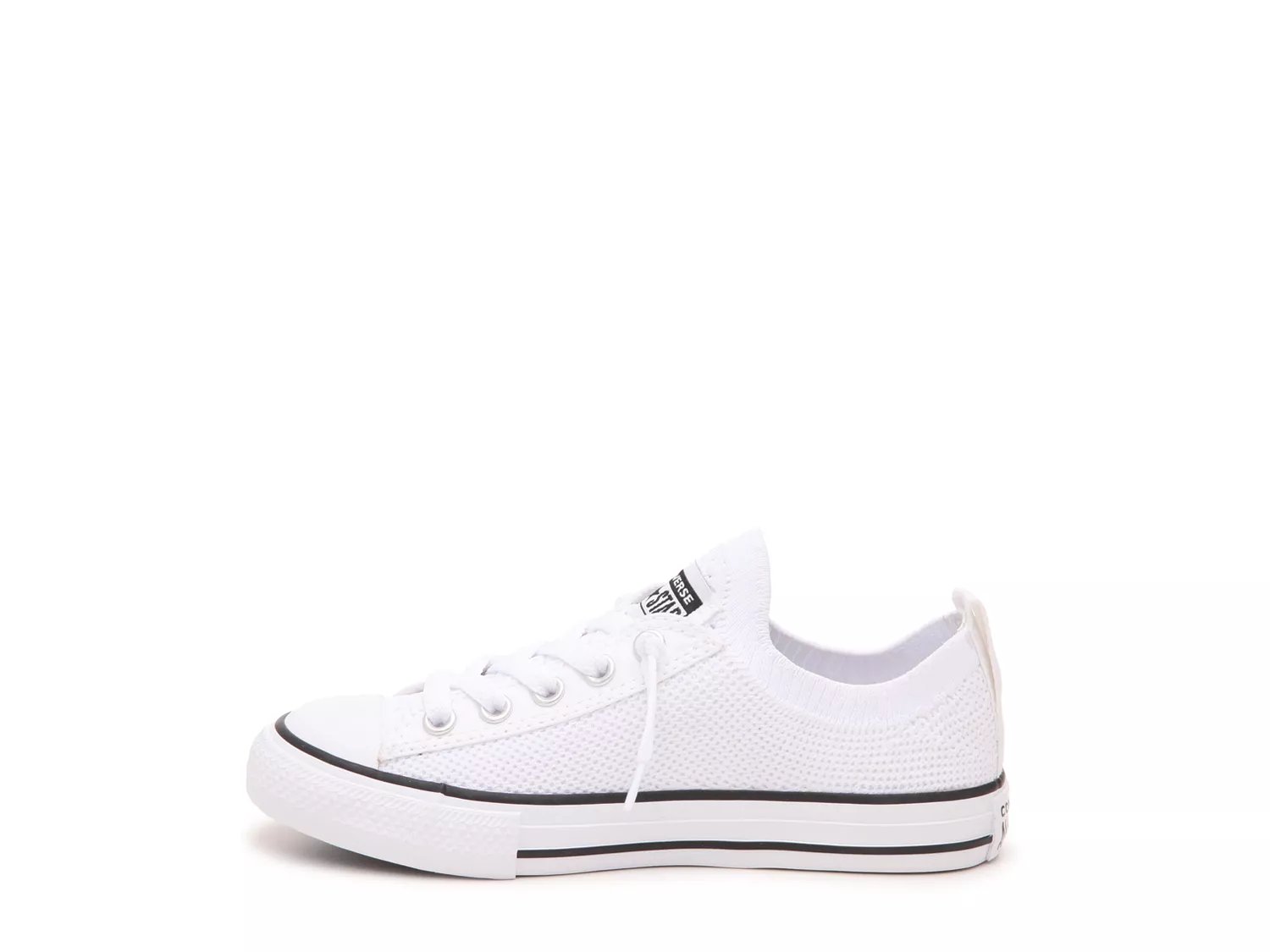 dsw shoreline converse