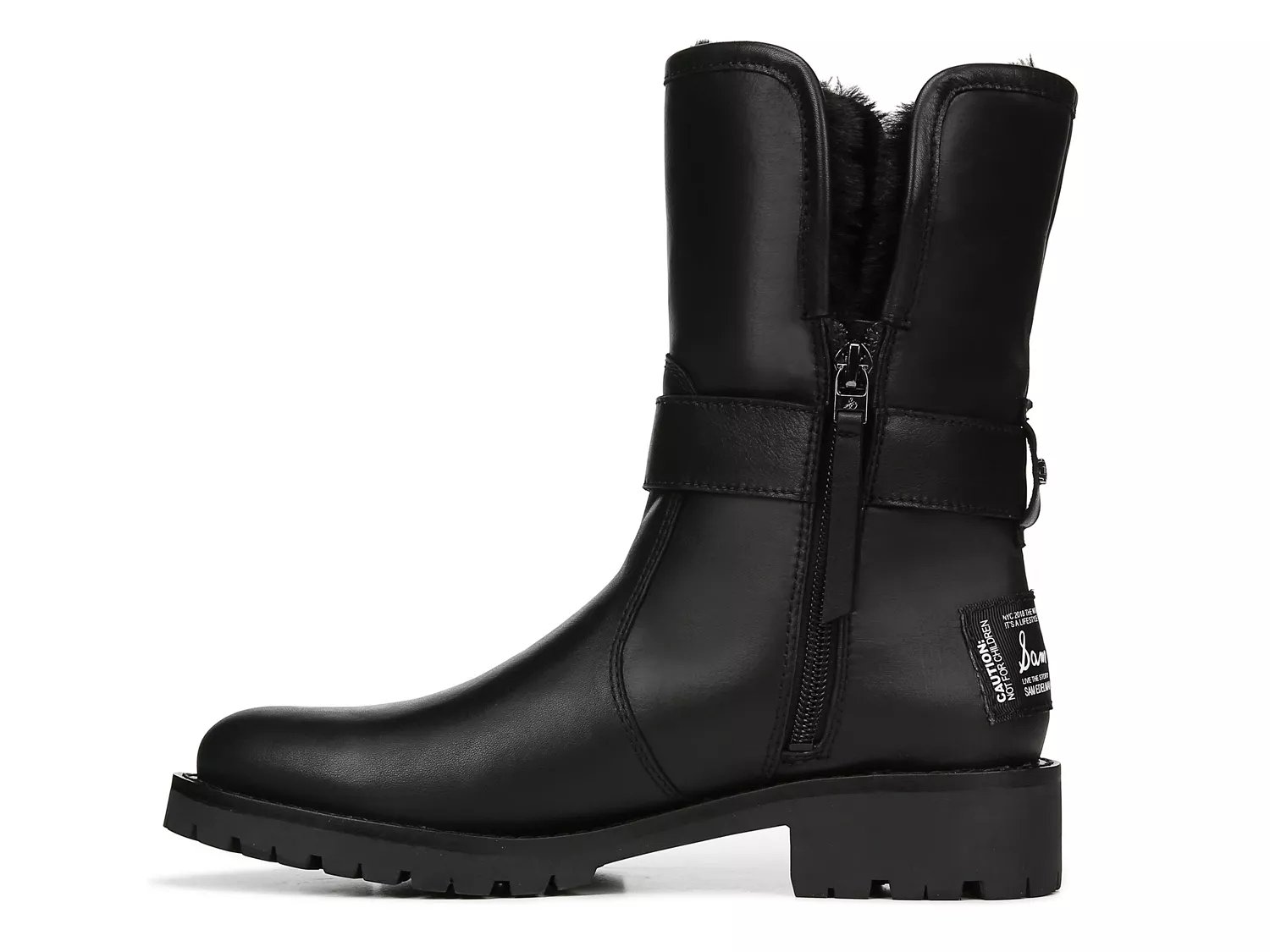 sam edelman jeanie hiking boot