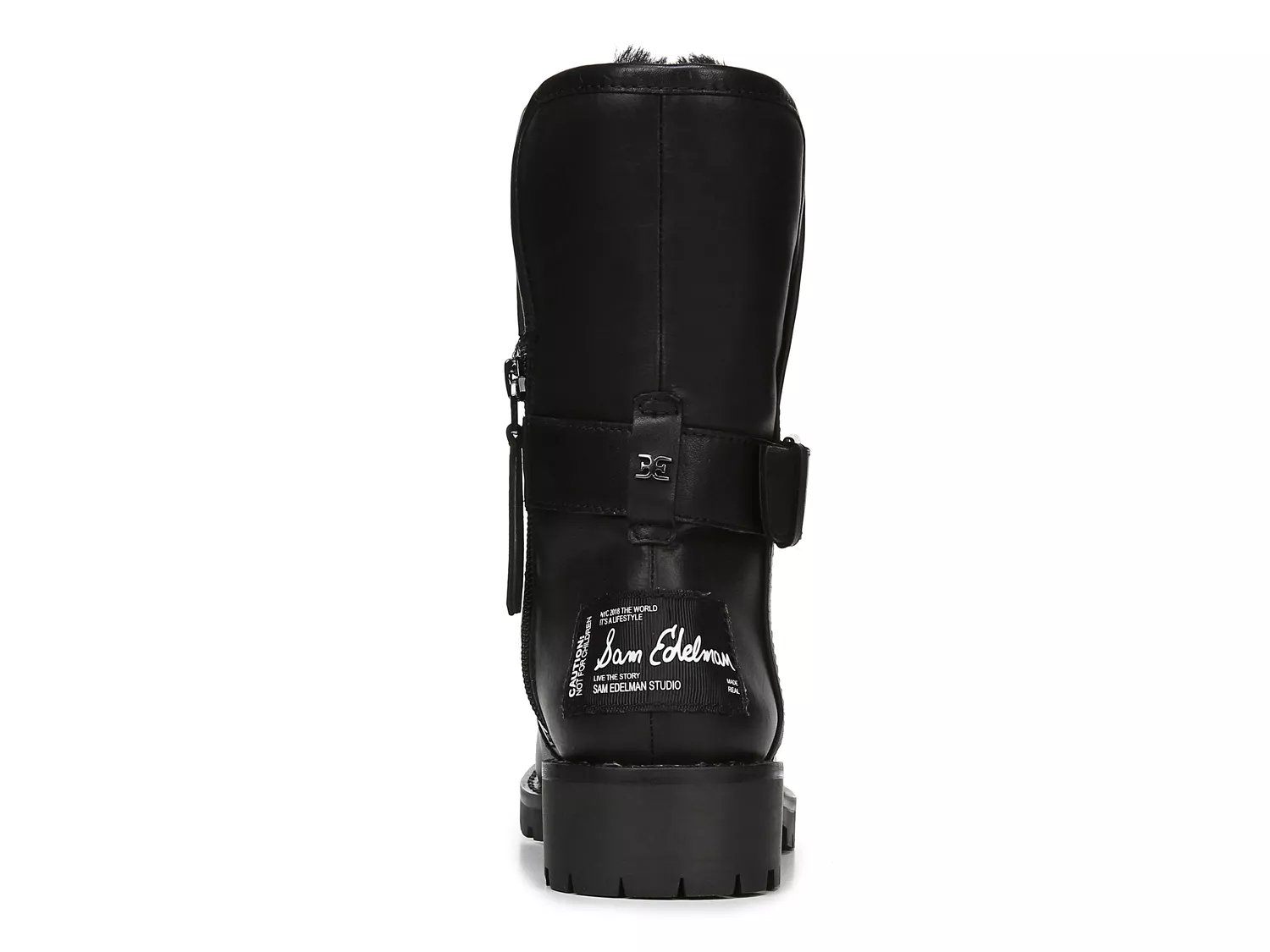 sam edelman jeanie hiking boot