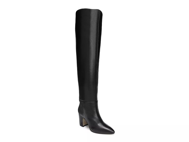 Sam edelman women's varona over the knee boot deals