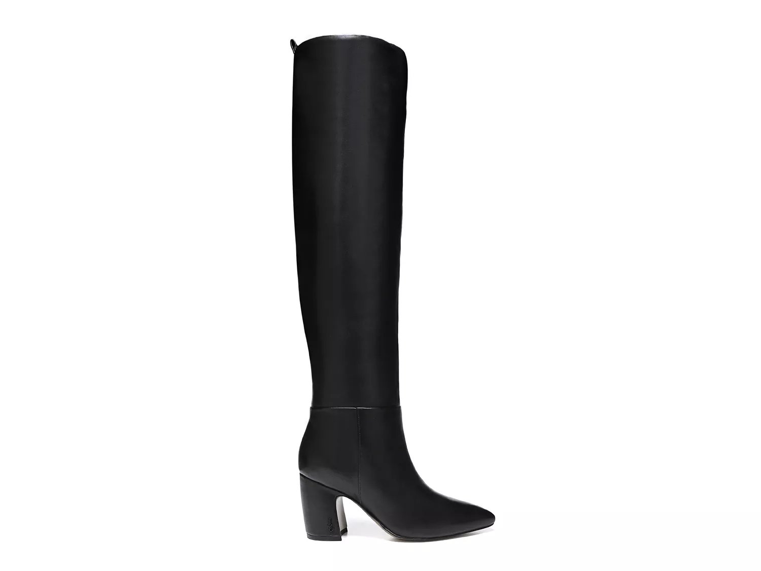 sam edelman hutton over the knee boot