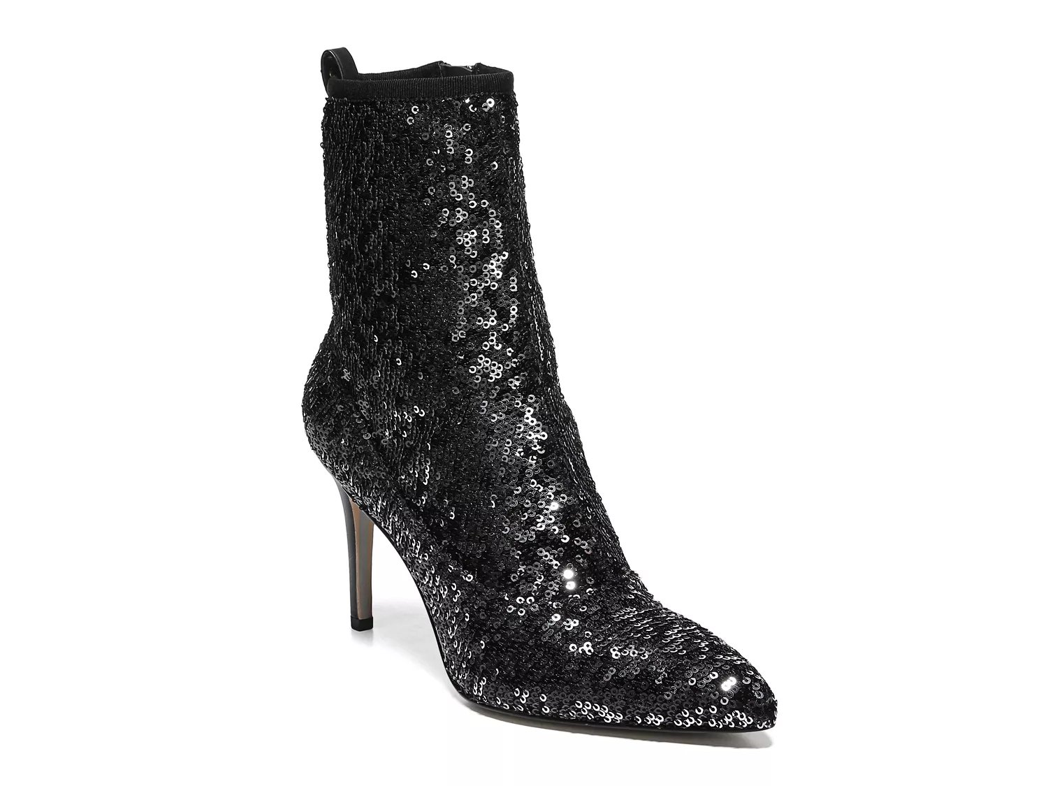sam edelman olson bootie