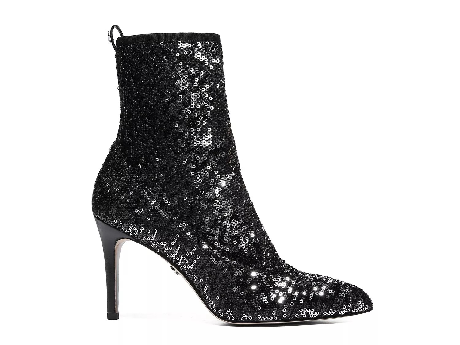 sam edelman olson sock bootie