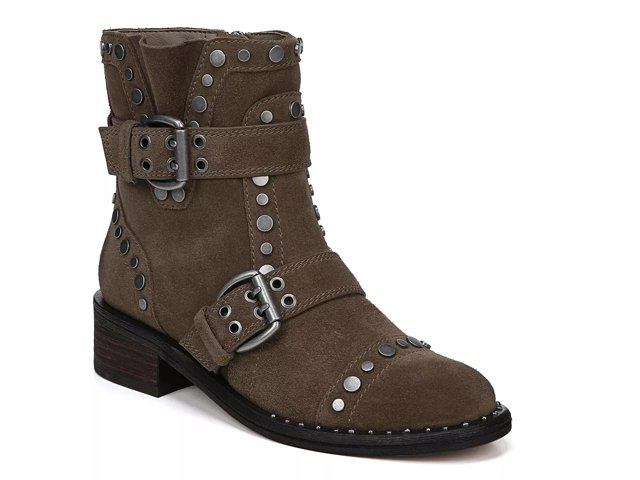 Sam Edelman Drea Motorcycle Bootie