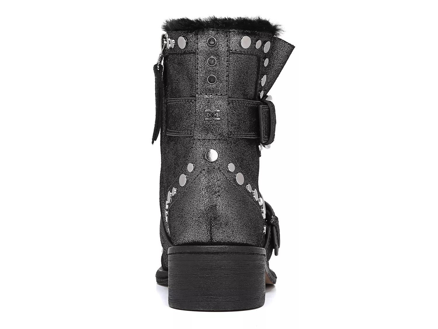 sam edelman moto boots