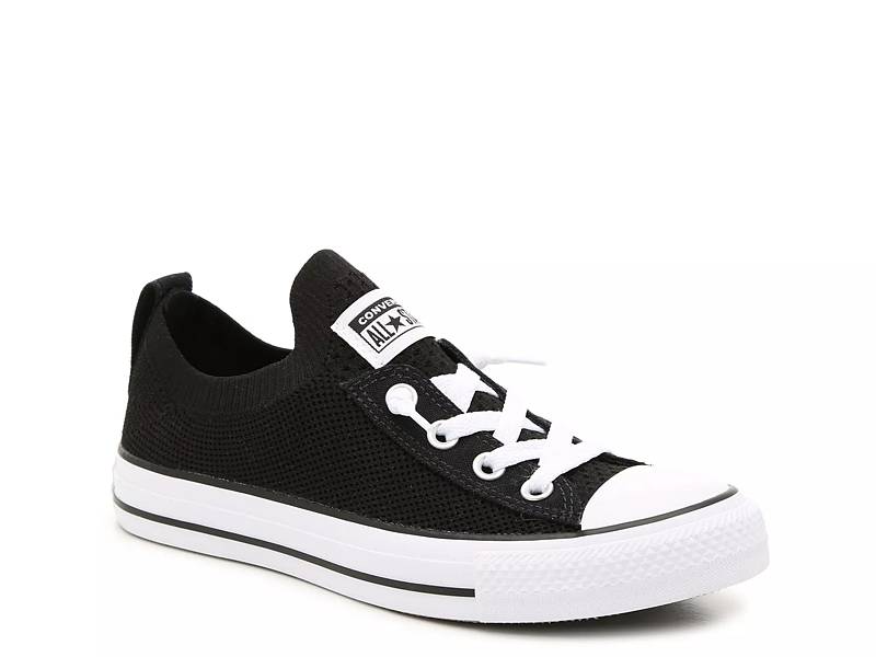 Converse Chuck Taylor Shoreline Slip-On Sneaker - Women's - Free ...