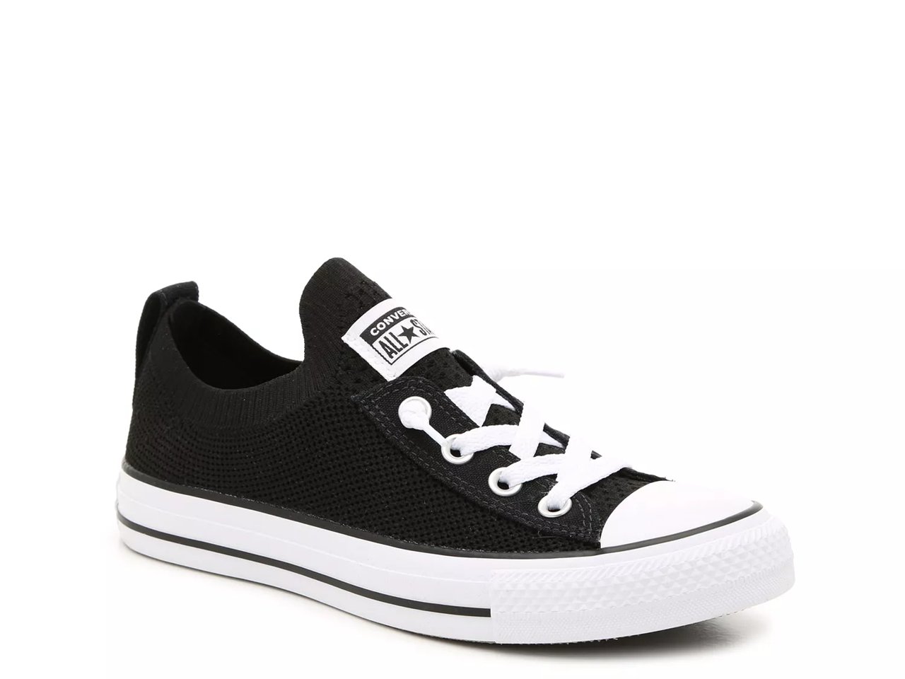 Woman s Sneakers Converse Chuck Taylor All Star Shoreline Knit Slip eBay