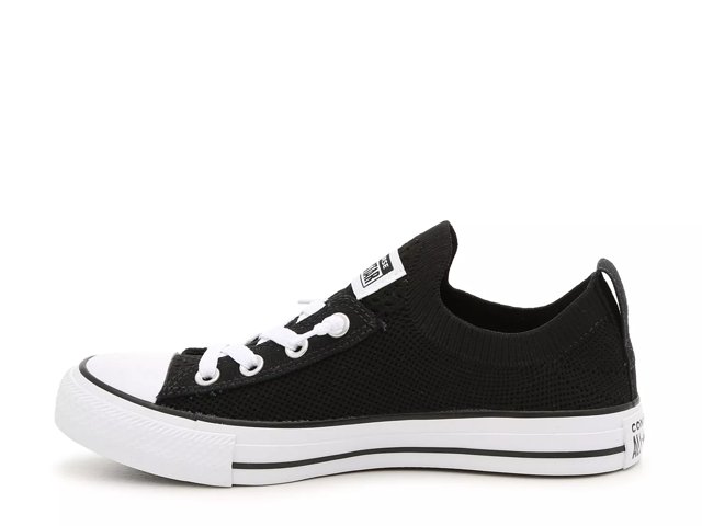 Converse Chuck Taylor All Star Shoreline Knit Slip On Sneaker Women s