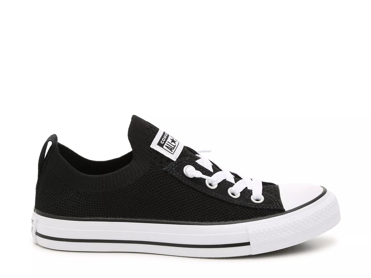 Converse Chuck Taylor All Star Shoreline Knit Slip-On Sneaker - Women's ...