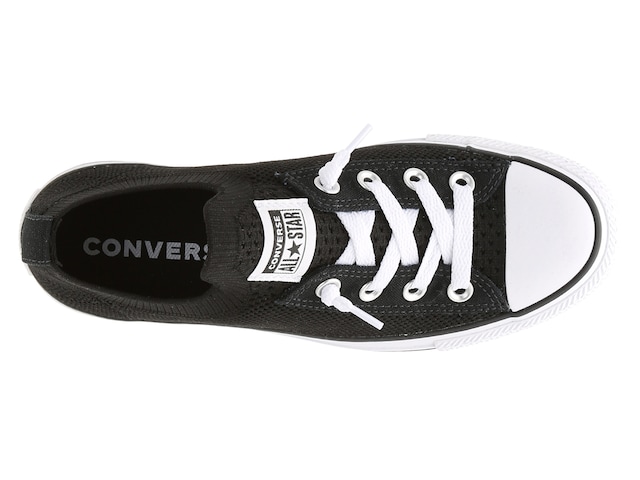 Converse Chuck Taylor All Shoreline Knit Slip-On Sneaker - Women's DSW