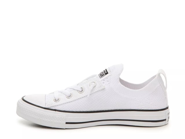 Chuck Taylor All Star Shoreline Knit Slip-On Sneaker - Women's