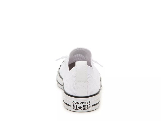 Chuck Taylor All Star Shoreline Knit Slip-On Sneaker - Women's