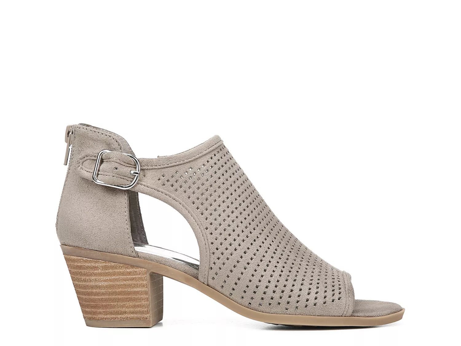 carlos santana dawn bootie