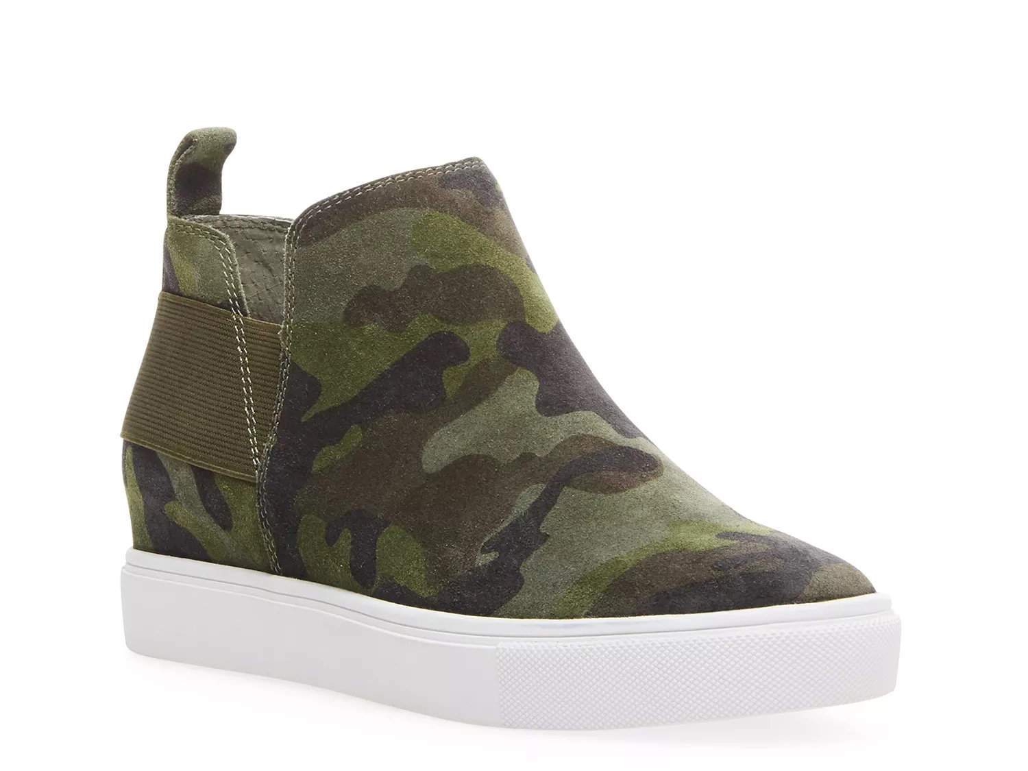 steve madden shane wedge