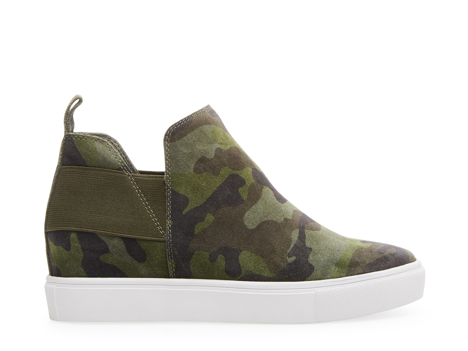 steve madden shane wedge