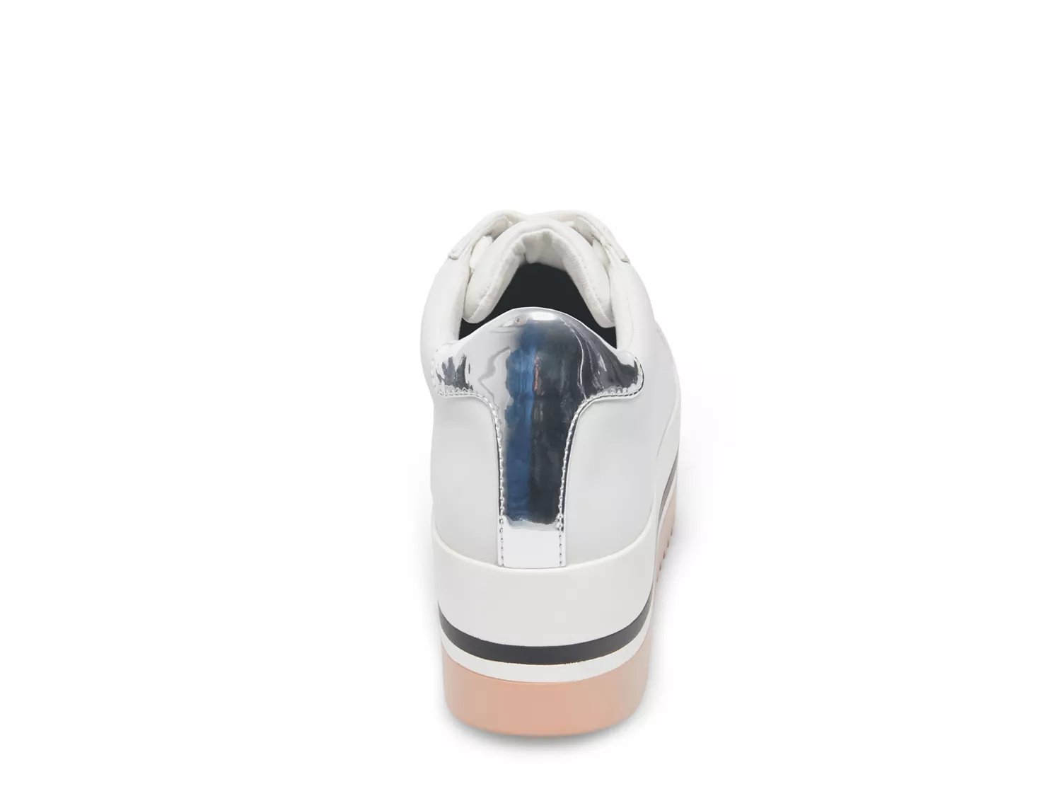 steve madden alley white