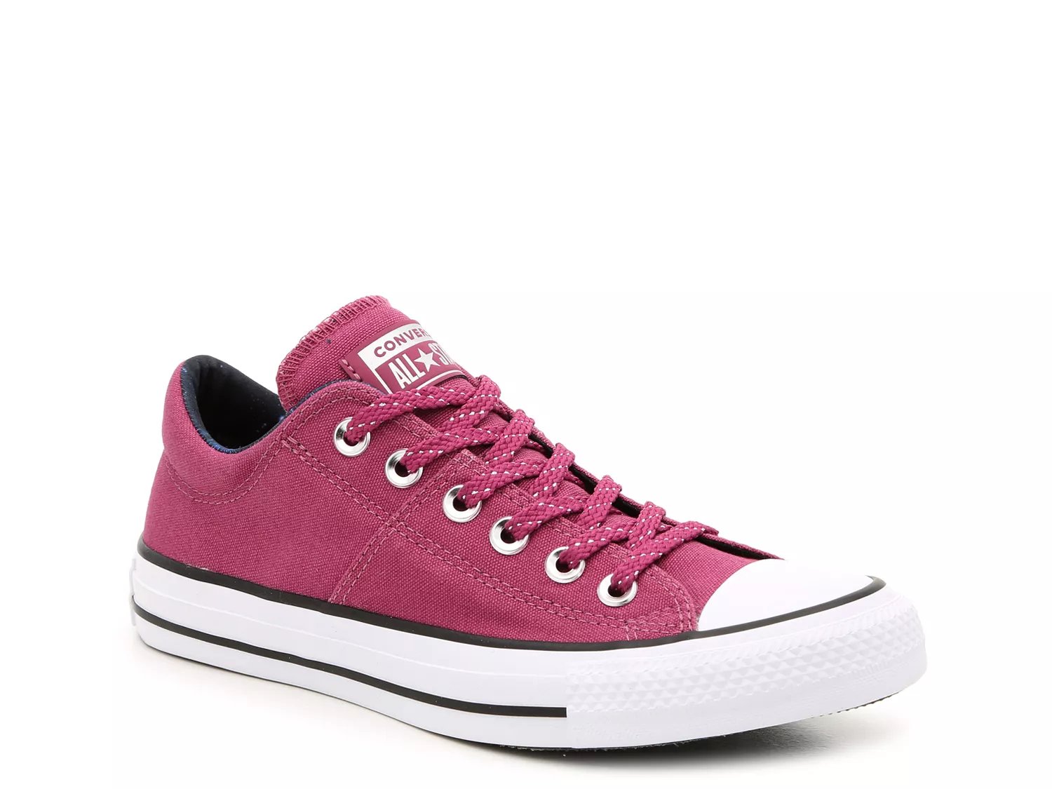 converse madison purple