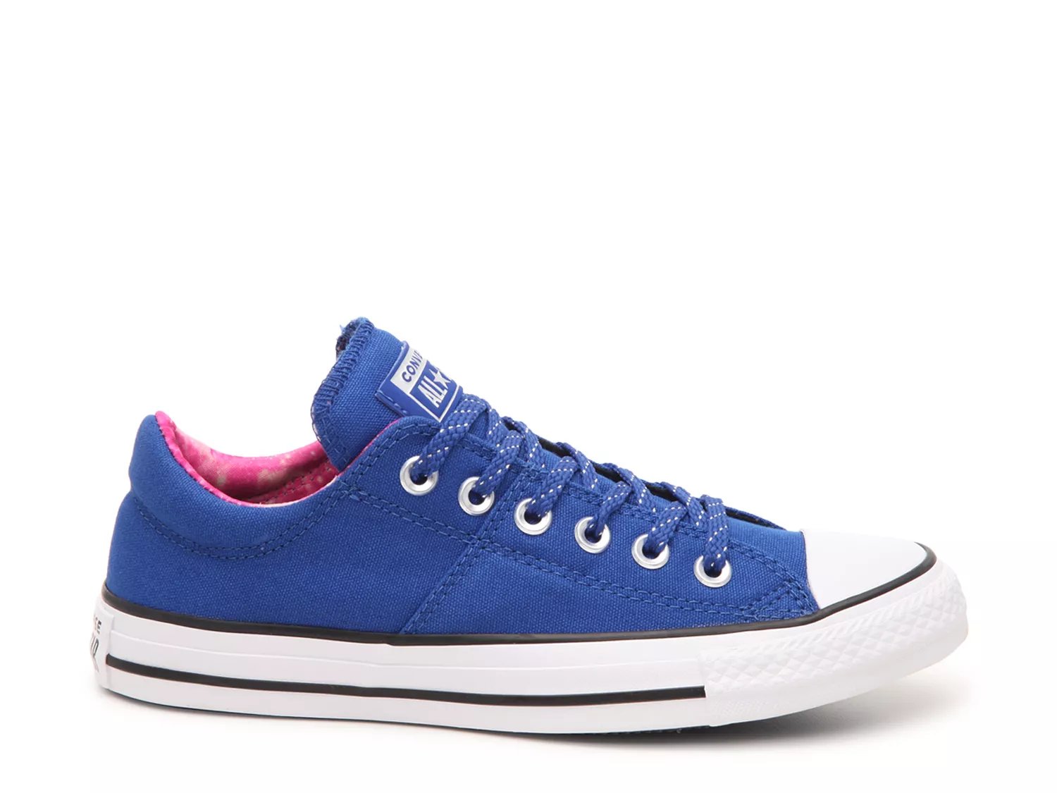 converse chuck taylor all star madison ox leather womens sneakers