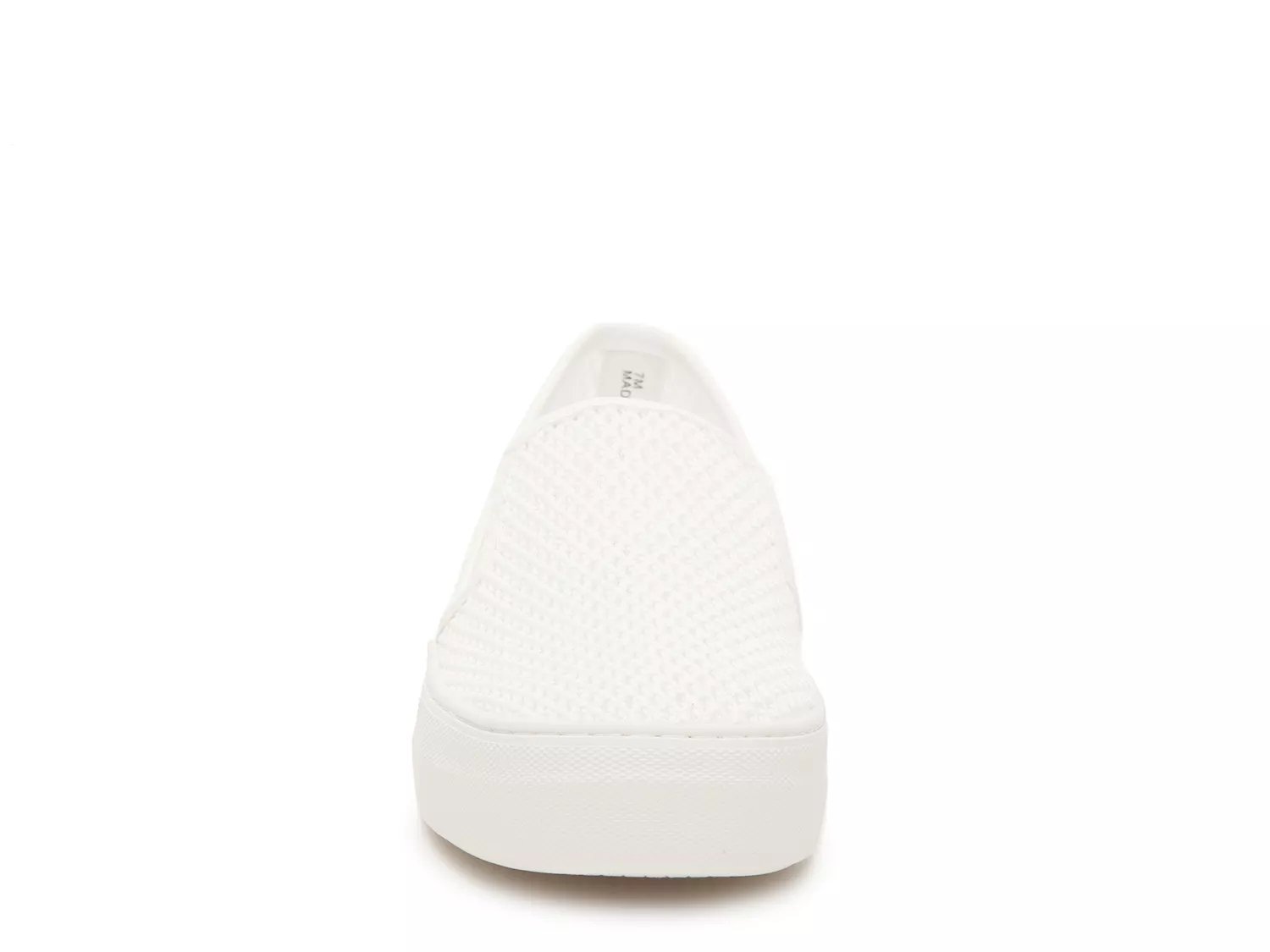 dsw steve madden gills