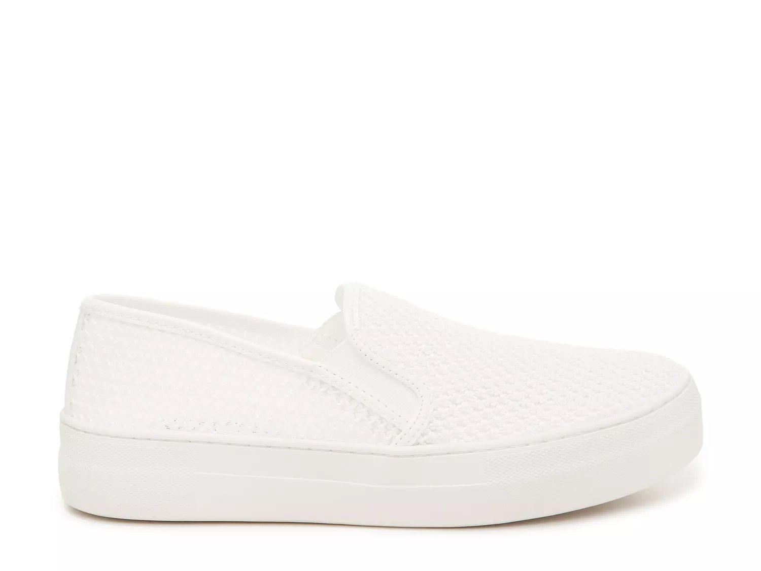 dsw steve madden gills