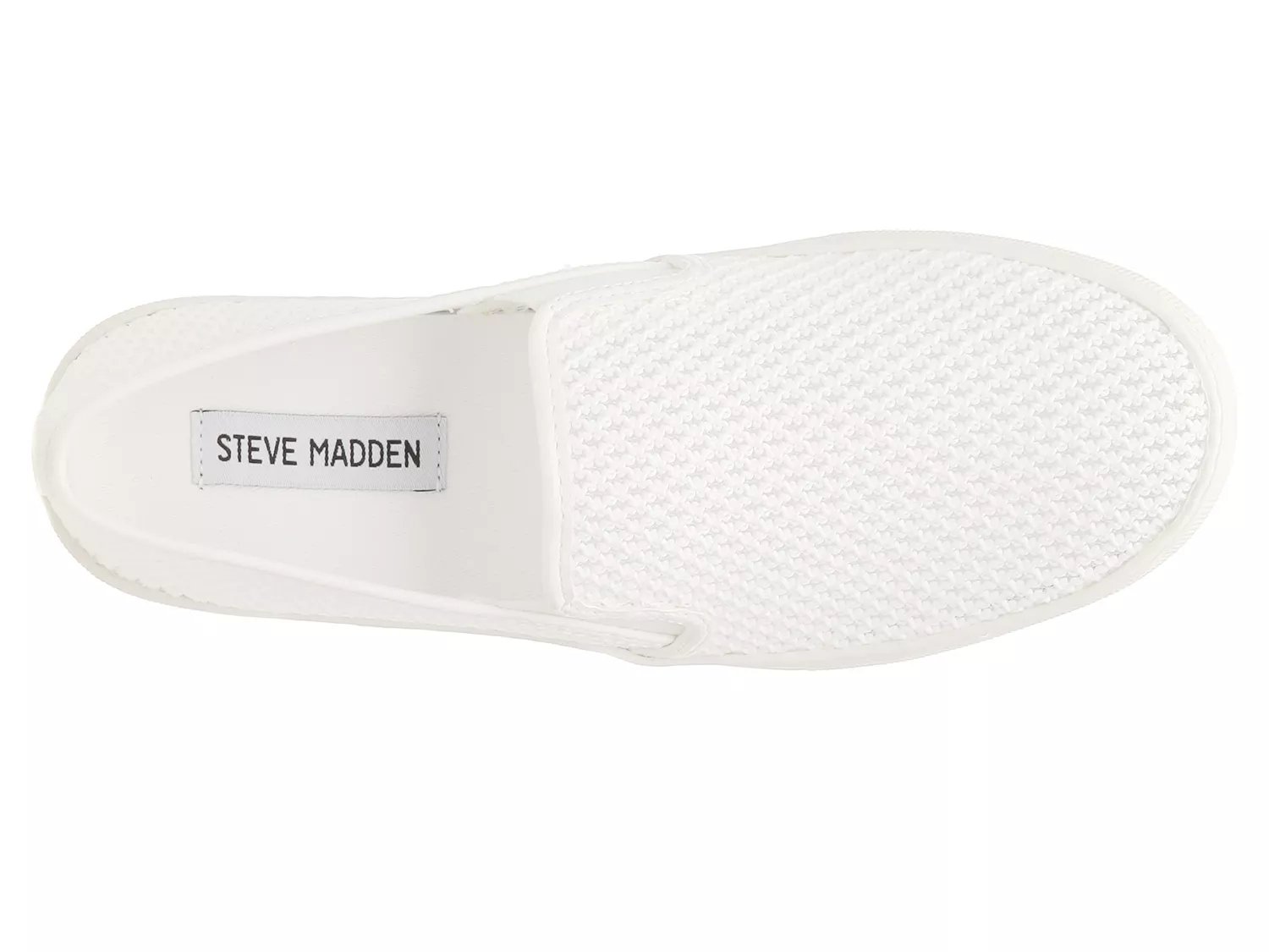 dsw steve madden gills