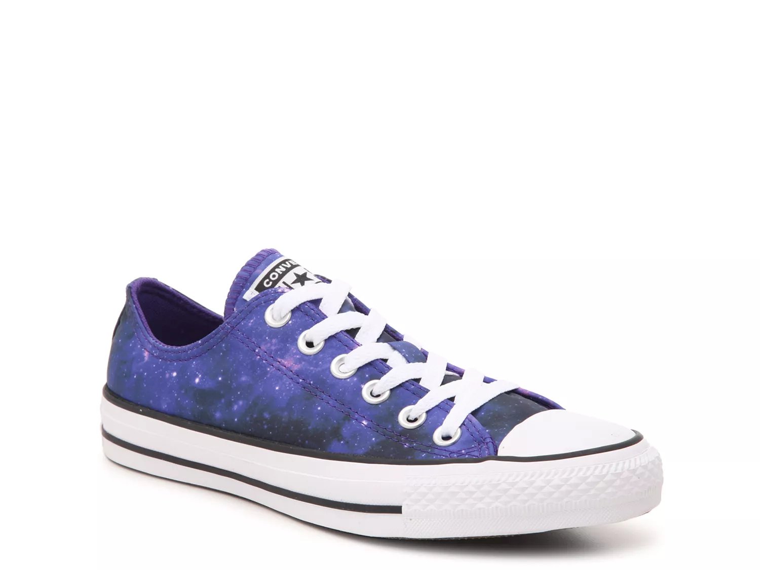 galaxy converse shoes